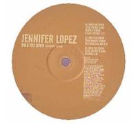 Jennifer Lopez - Hold You Down [Import]