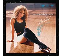 Jennifer Lopez - I M Glad/All I Have