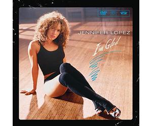 Jennifer Lopez - I M Glad/All I Have