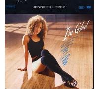 Jennifer Lopez - I'm Glad