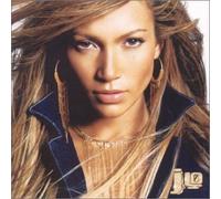 Jennifer Lopez - J Lo (18-Tracks Australian Edition)