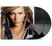 Jennifer Lopez - J.Lo [2 LP]