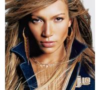 Jennifer Lopez - J.Lo