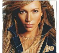 Jennifer Lopez - J.lo - Cd (import)