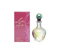 Jennifer Lopez Live 100 ml eau de parfum per Donna