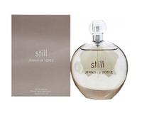 JENNIFER LOPEZ J LO STILL 100ML EAU DE PARFUM SPRAY NUOVO E SIGILLATO