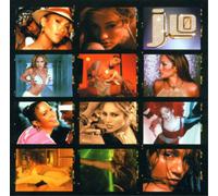 Jennifer Lopez J to Tha L-O: The Remixes (CD) Album