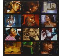 Jennifer Lopez J to Tha L-O: The Remixes clean (CD)
