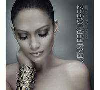 Jennifer Lopez - Jennifer Lopez - Como Ama Una Mujer (exklusiv bei Amazon mit Autogrammkarte)