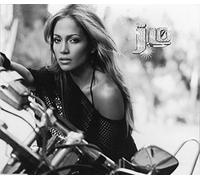Jennifer Lopez - Jennifer Lopez - Im Real - [CDS]
