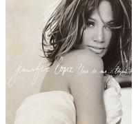 Jennifer Lopez - Jennifer Lopez - This Is Me.. Then