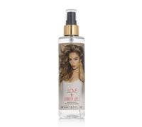 Jennifer Lopez JLove 240 ml spray per il corpo per Donna