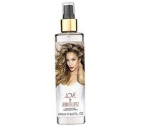 Jennifer Lopez Jlove 240Ml (Body Spray) Per Donna
