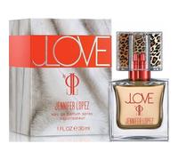 Jennifer Lopez JLove Eau de Parfum 30ml For Women