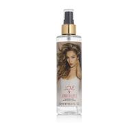 Jennifer Lopez JLove Spray da corpo (donna) 240 ml