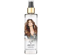 Jennifer Lopez Jluxe Body Mist 240ml (8fl Oz)