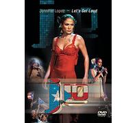 Jennifer Lopez - Jennifer Lopez - Let'S Get Loud