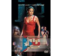 Jennifer Lopez - Let'S Get Loud (DVD) Hamish Hamilton Jennifer Lopez