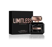 JENNIFER LOPEZ LIMITLESS 30ML EAU DE PARFUM SPRAY NUOVO E SIGILLATO