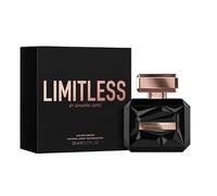 JENNIFER LOPEZ LIMITLESS 50ML EAU DE PARFUM SPRAY NUOVO E SIGILLATO