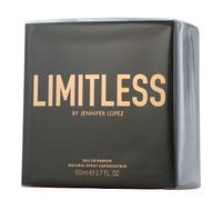 Jennifer Lopez Limitless EDP 50 ml