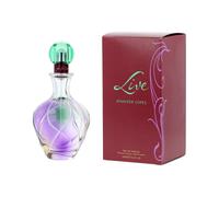 Jennifer Lopez Live Eau de Parfum donna 100 ml opzione Nuova confezione
