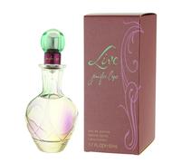 Jennifer Lopez Live Eau de Parfum donna 50 ml