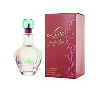 Jennifer Lopez Live Eau De Parfum Spray 100ml