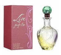 Jennifer Lopez Live EDP - 50ml