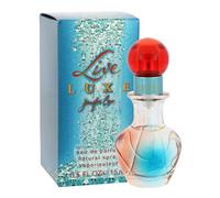Jennifer Lopez Live Luxe Eau de Parfum (donna) 15 ml