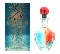Jennifer Lopez Live Luxe Eau de Parfum 100ml Womens Perfume