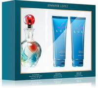 Jennifer Lopez Live Luxe Eau de Parfum Donna 100 ml + latte corpo 75 ml + gel doccia 75 ml - Eau de Parfum