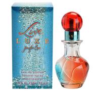 Jennifer Lopez Live Luxe eau de parfum per donna 15 ml