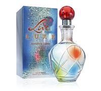 Jennifer Lopez Live Luxe eau de parfum per donne 100 ml