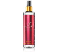 Jennifer Lopez Live spray corpo da donna 240 ml