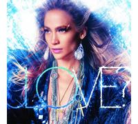 Jennifer Lopez - Love [+1 Bonus]