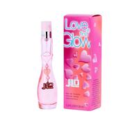 Jennifer Lopez Love at First Glow Eau de Toilette (donna) 30 ml