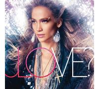 Jennifer Lopez - Love? - Cd