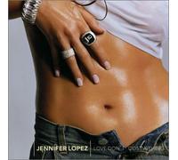 Jennifer Lopez - Love Dont Cost a Thi