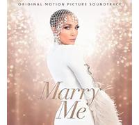 Jennifer Lopez & Maluma - Marry Me [Original Motion Picture Soundtrack]