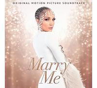 Jennifer Lopez - Marry Me (Original Motion Picture Soundtrack)
