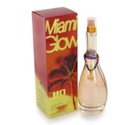 Jennifer Lopez Miami Glow 100Ml Per Donna (Eau De Toilette)