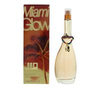 Jennifer Lopez Miami Glow Eau de Toilette (donna) 100 ml