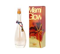Jennifer Lopez Miami Glow Eau de Toilette (donna) 100 ml