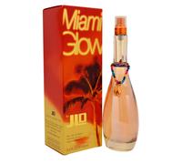 Jennifer Lopez Miami Glow Eau de Toilette Spray 100 ml Fragranza Donna Tropicale