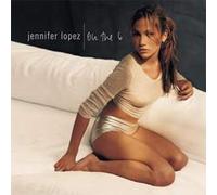 jennifer lopez - on the 6 (1 CD)