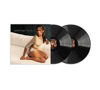 Jennifer Lopez On the 6 (Vinyl LP) 12" Album