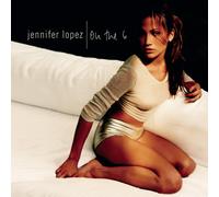 Jennifer Lopez On the 6 (CD)