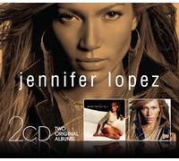Jennifer Lopez - On The 6 / J. Lo (Coffret 2 Cd) [2 CD]