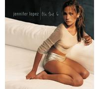 Jennifer Lopez On the 6 (Vinyl LP) 12" Album
